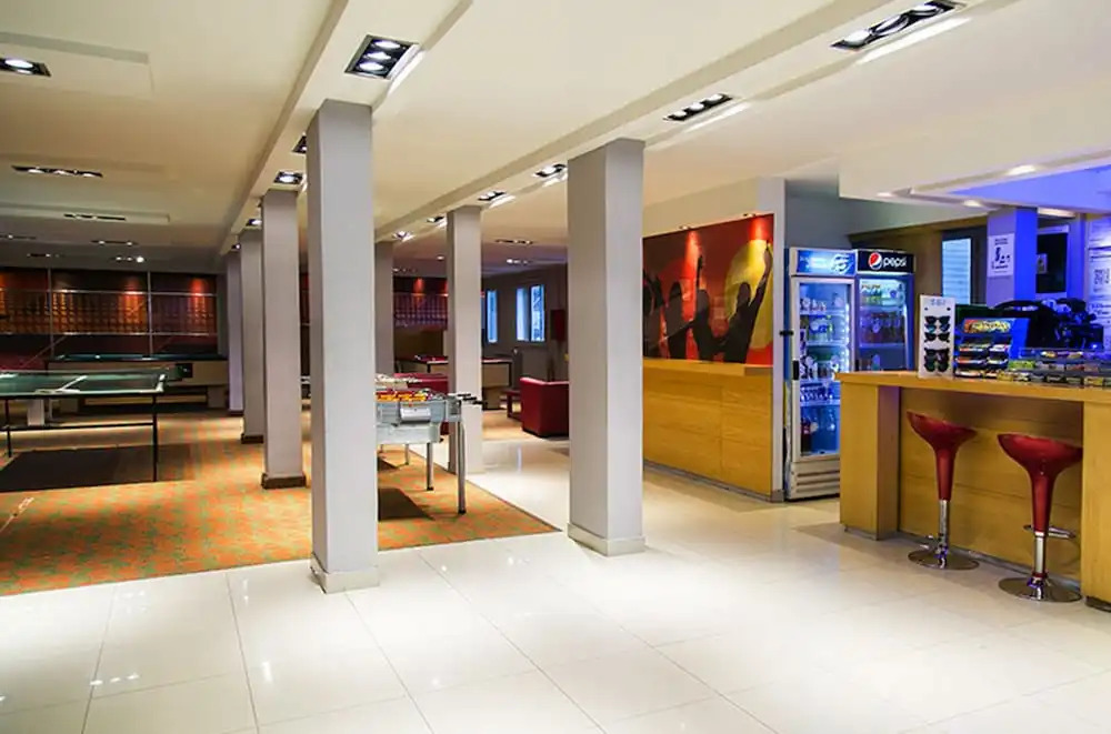Hotel Bariloche By Tierra Gaucha