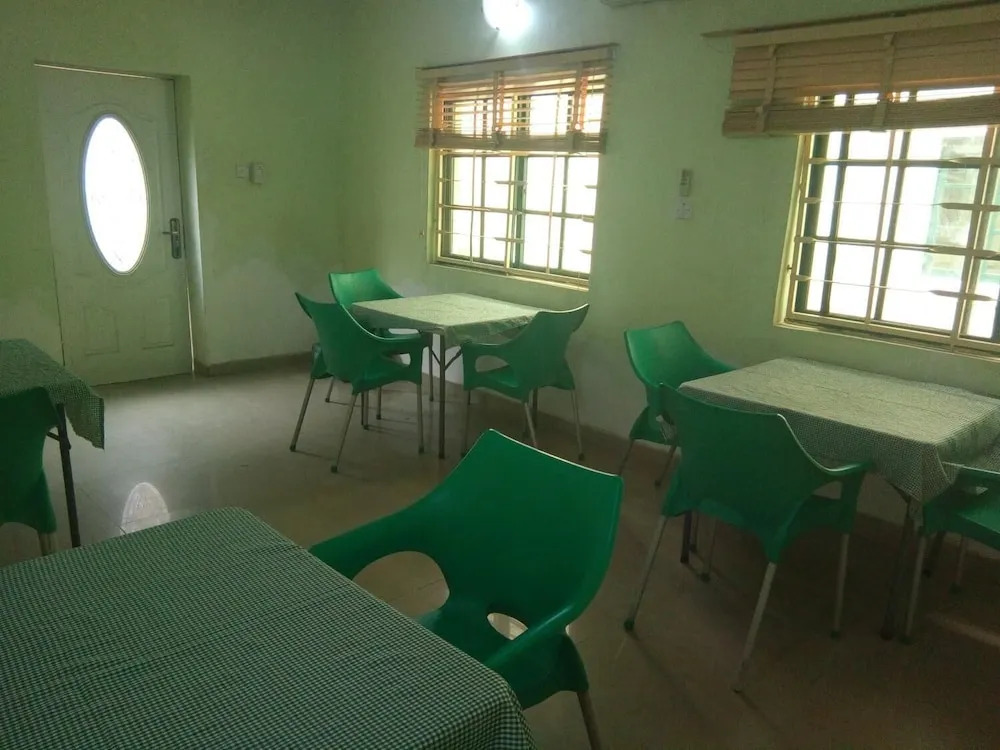 Jem Guest House