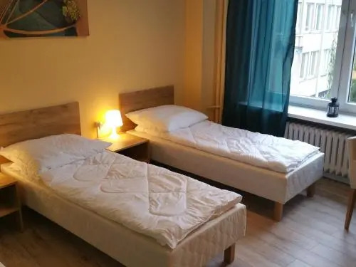 Kaktus Guest House 2