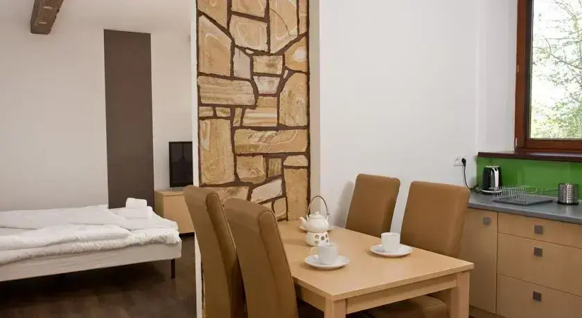 Kościelisko Residence