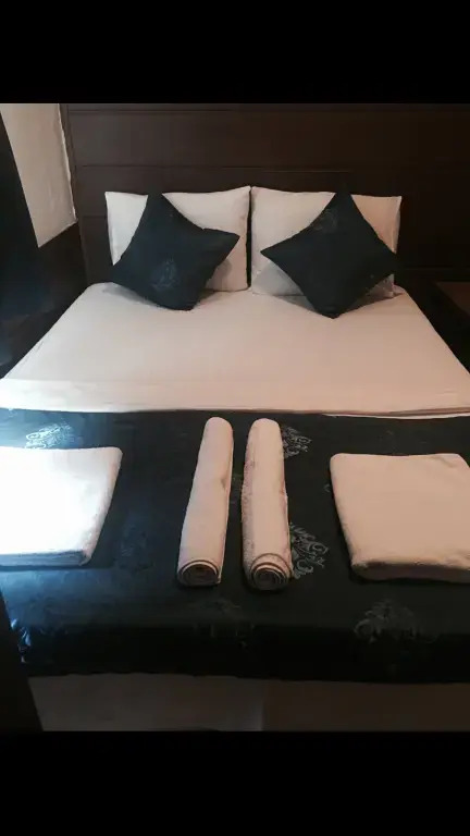Pera Otel Gumbet