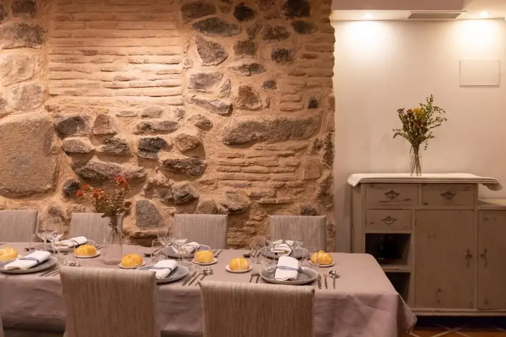 Posada Sillería - Historic boutique Hotel