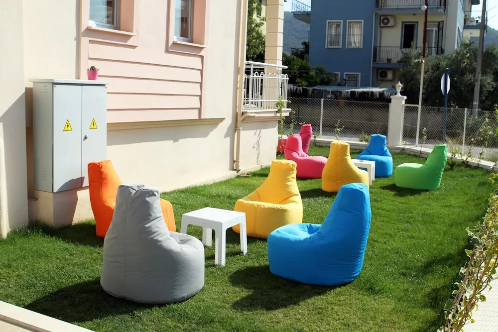 Fethiye Pension