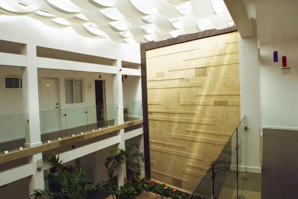 ES Design Hotel