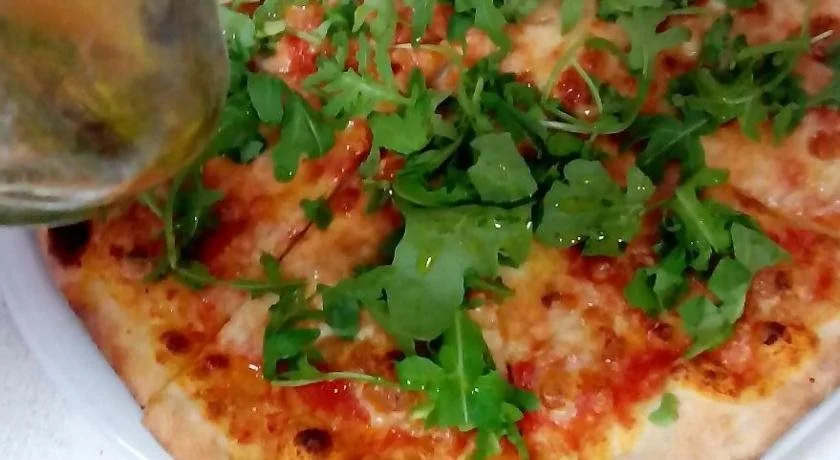 Hotel Oasi Ristorante Pizzeria