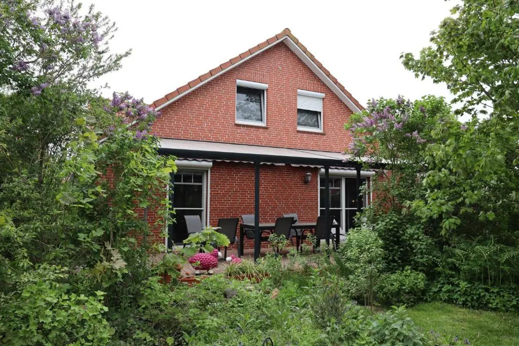 Haus Flieder