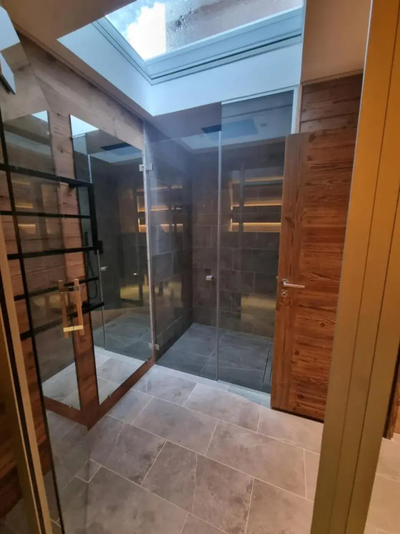 Chalet Les 5 Sapins
