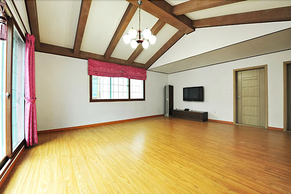 Gapyeong Mystery Pension