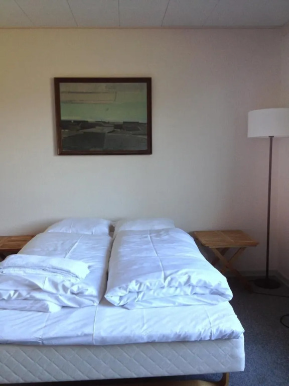 Hotel Vadehavet