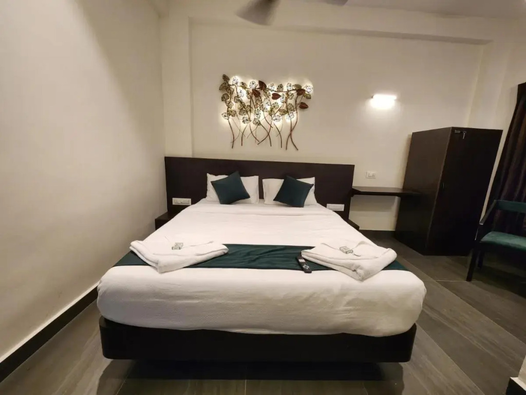 Udupi Comforts