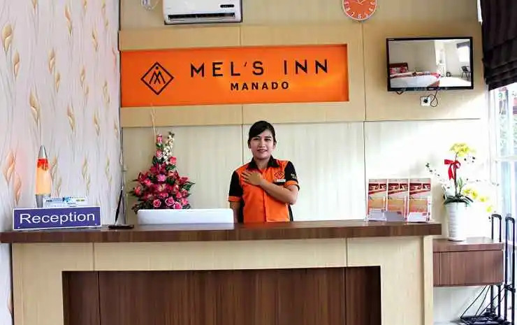 Mels Inn Manado