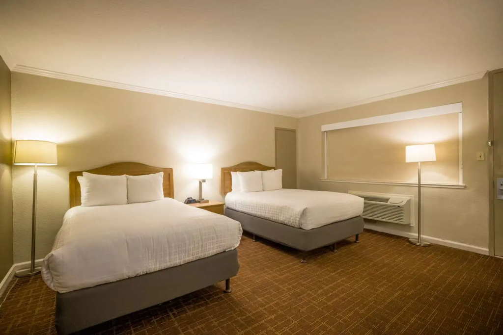 Best Western Inn