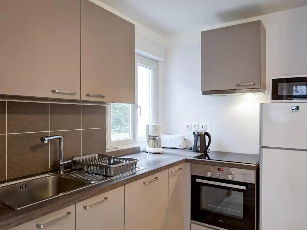 Appartement Brides-les-Bains, 4 pièces, 8 personnes - FR-1-512-154