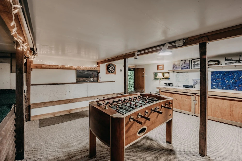 26SL - Hot Tub - BBQ - Game Room - Dishwasher - Sleeps 8