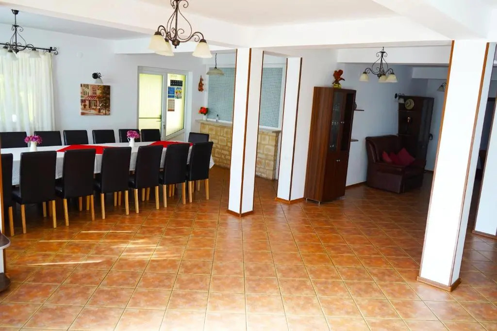 Vila Sohodol Travel
