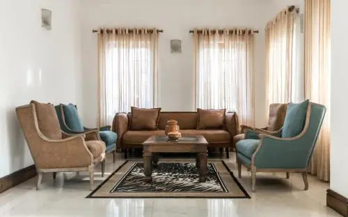 Home Stay Battaramulla By Gln