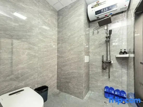 Kaier Smart Homestay (Wanda Mall)