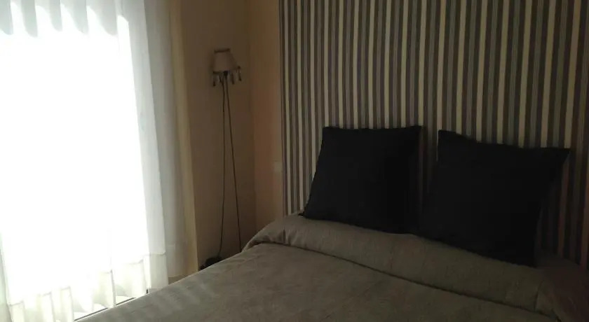Apartament Santiago Rusinyol