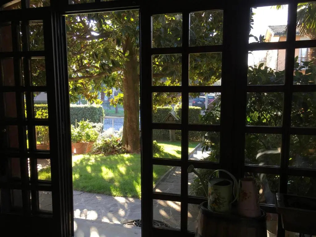 House & Garden