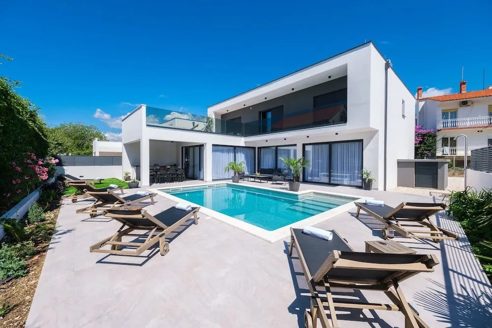 Villa Antonia