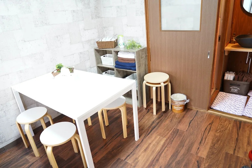 Sakuragawa MATSU 3bedroom Villa/Nipponbashi/Namba