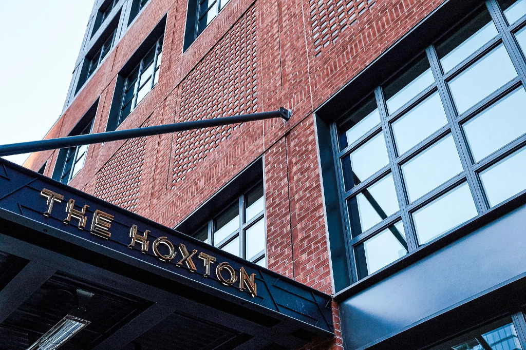 The Hoxton, Chicago