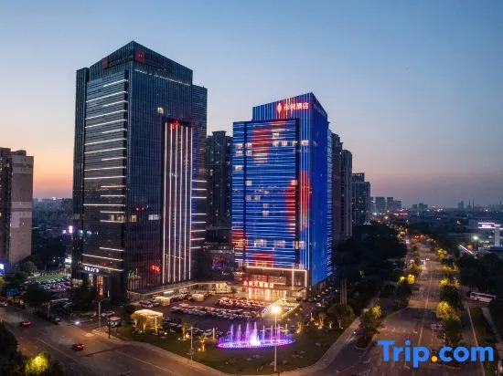 Yongli Tianxi Hotel