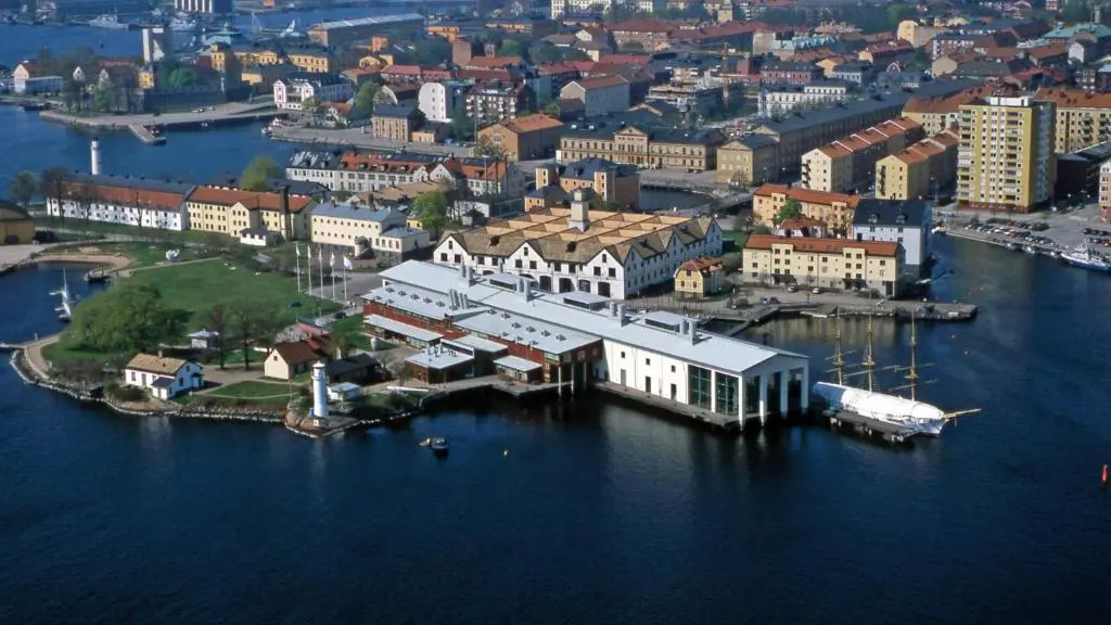 Karlskrona Stadshotell, Best Western Signature Collection