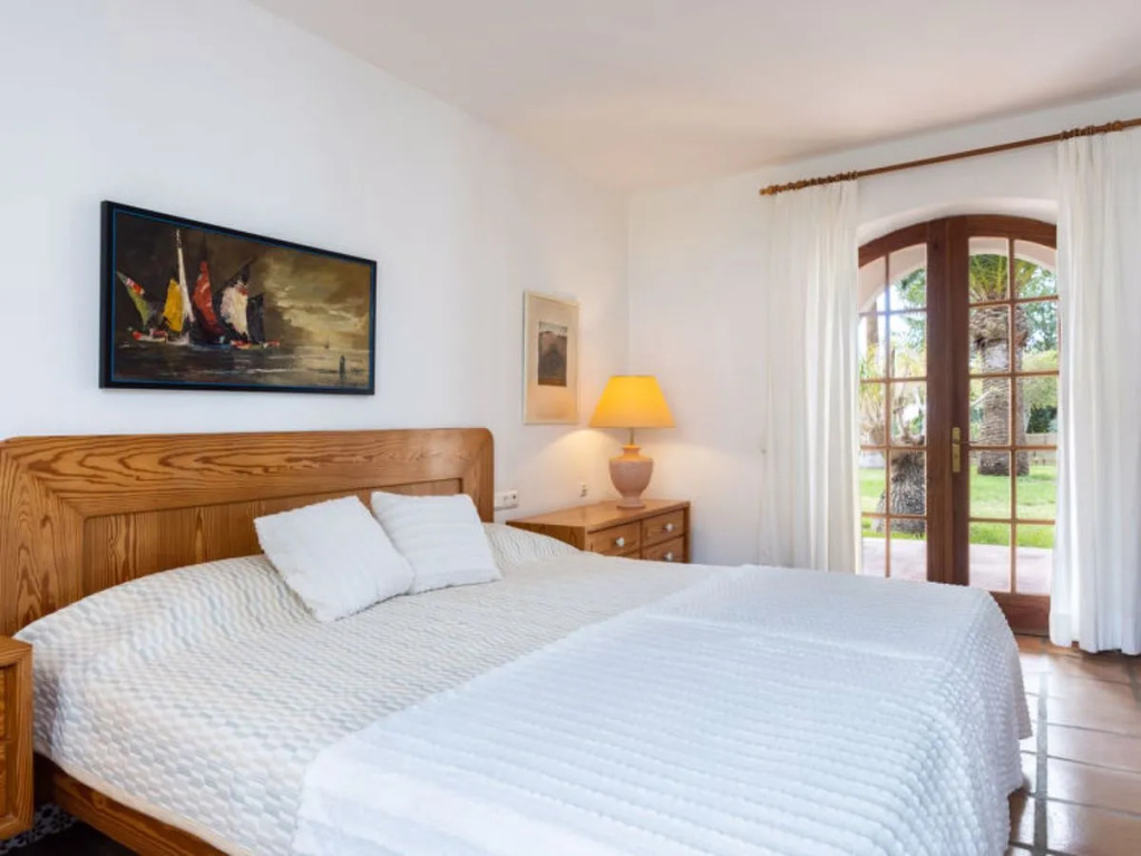 Holiday Home Finca Ingala by Interhome