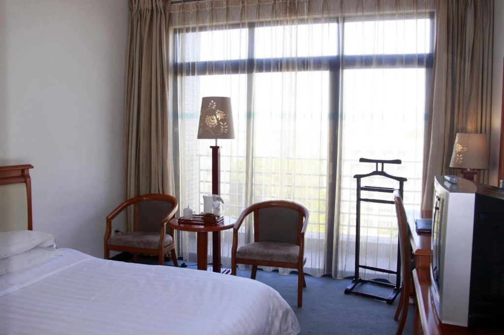Guangzhou Xihu Hotel of Scut