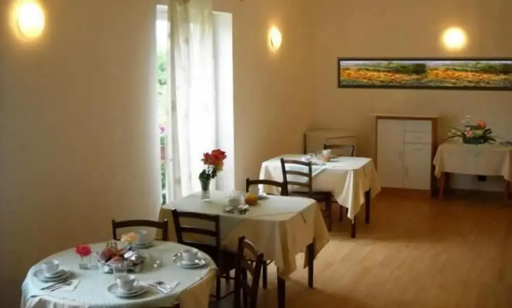Agriturismo Campi Di Grano