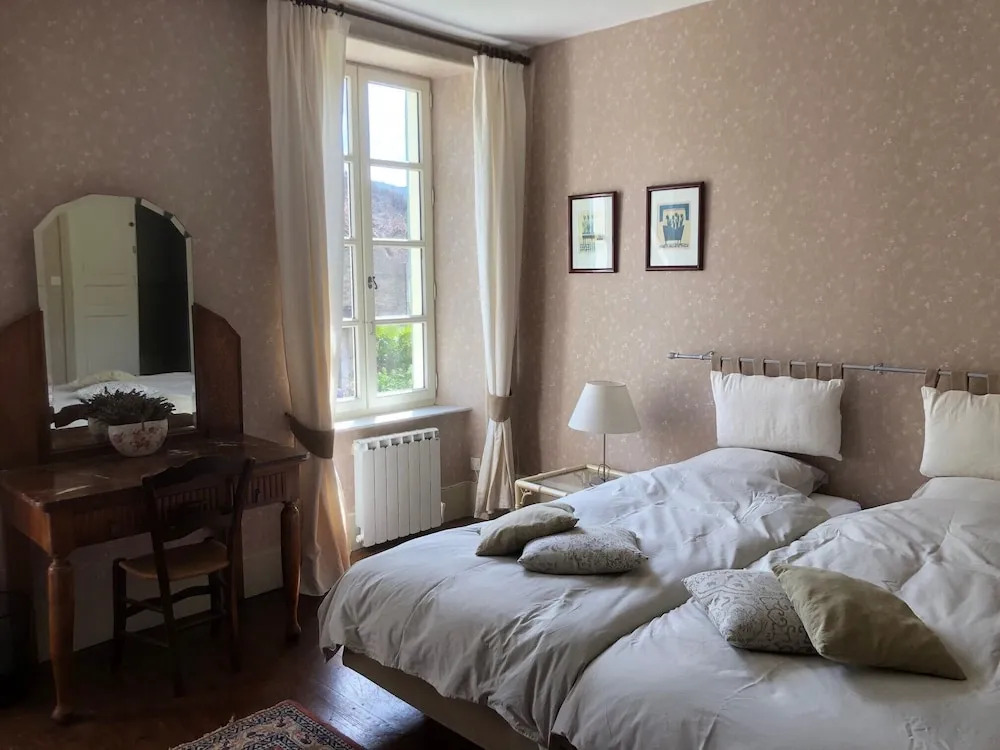 La Cerisaie - Chambres dhôtes & gites
