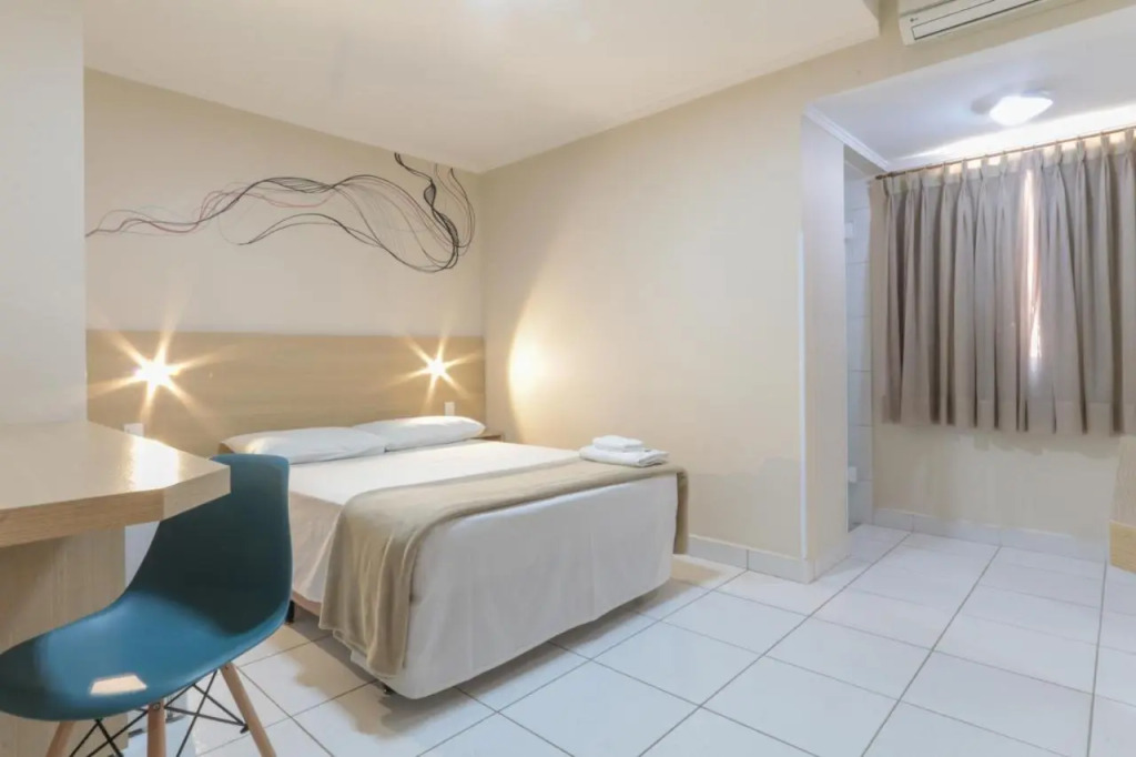 Hotel Copacabana Piracicaba