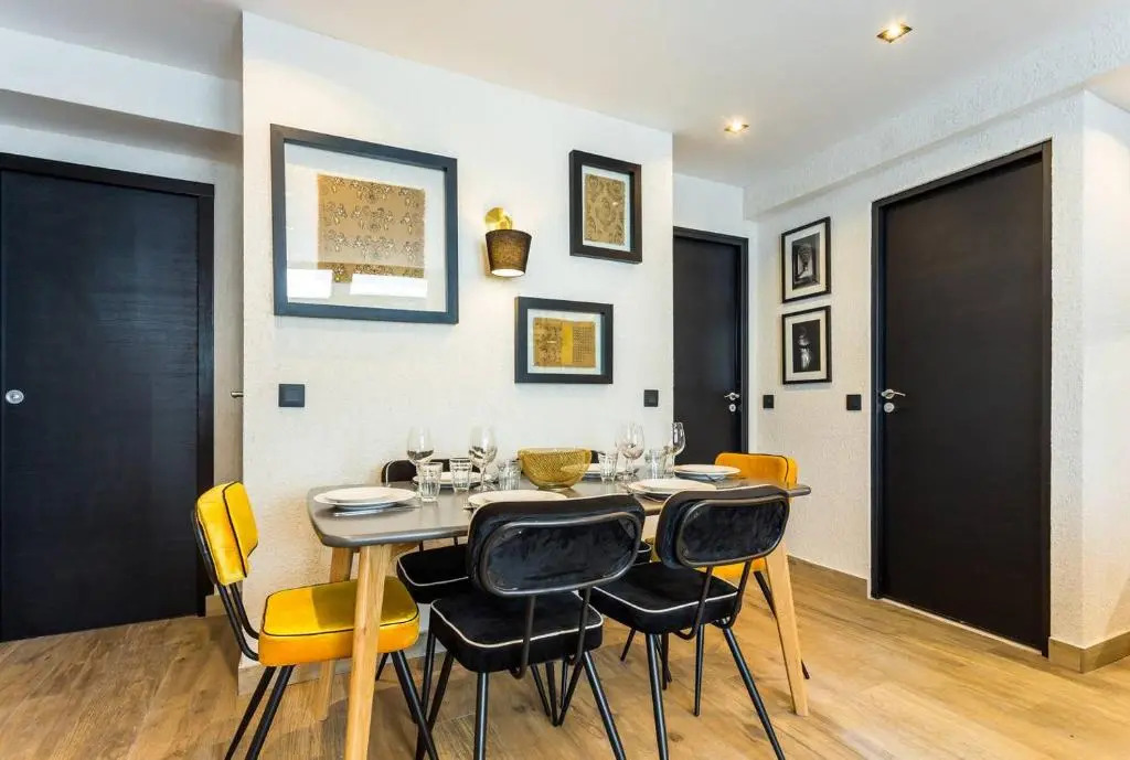 Home Suite Home Panthéon Port-Royal 2BR