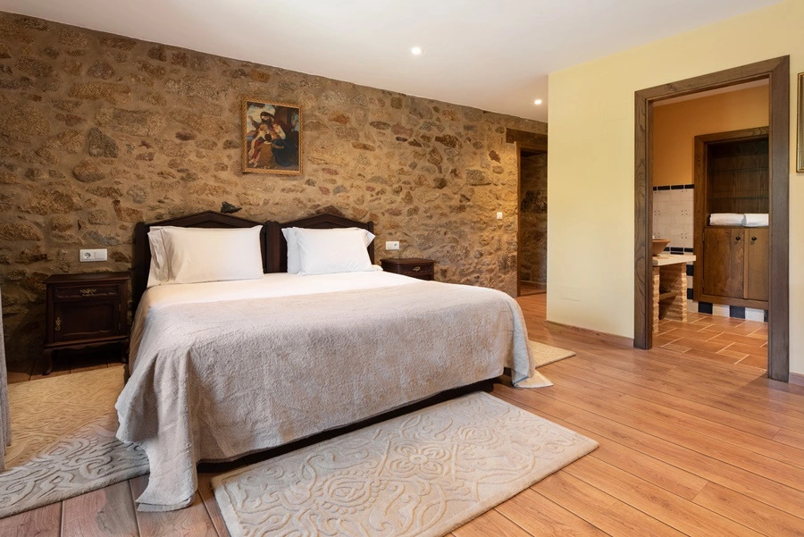 Pazo de Terrafeita