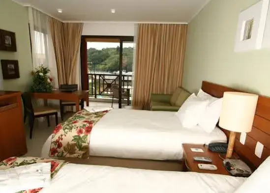 Melia Angra Marina & Convention Resort (Superior/ All Inclusive)