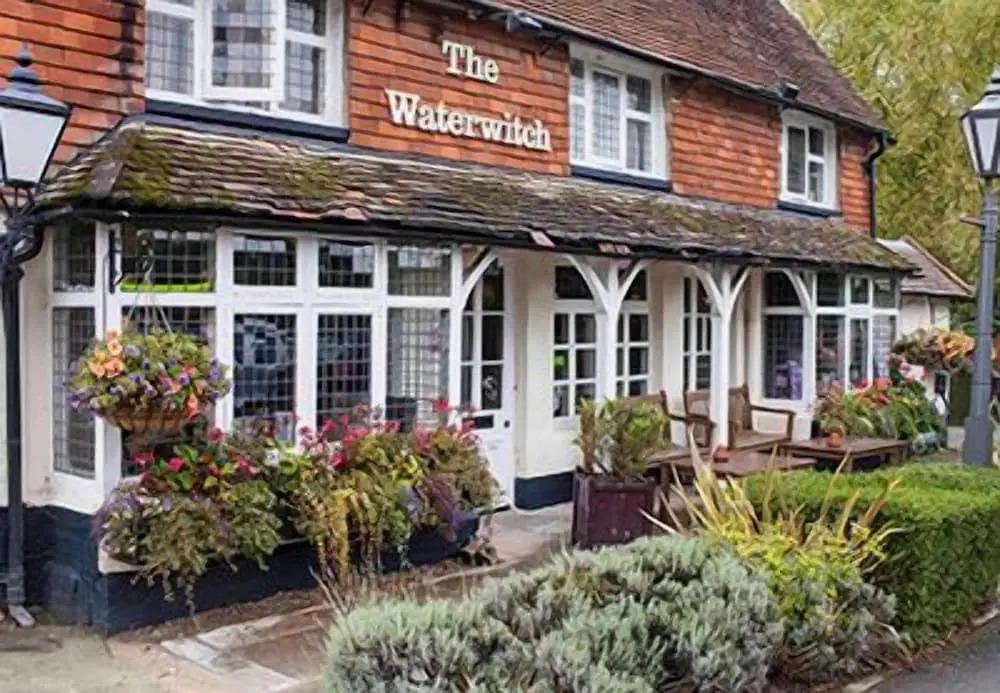 Wheatsheaf by Chef & Brewer Collection