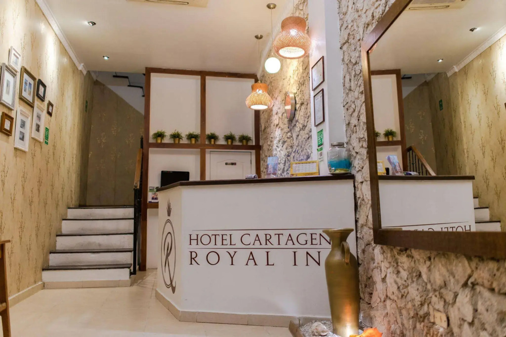 Cartagena Royal Hotel Boutique
