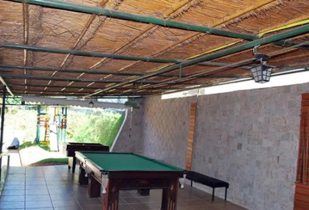 Hotel Gramado da Serra