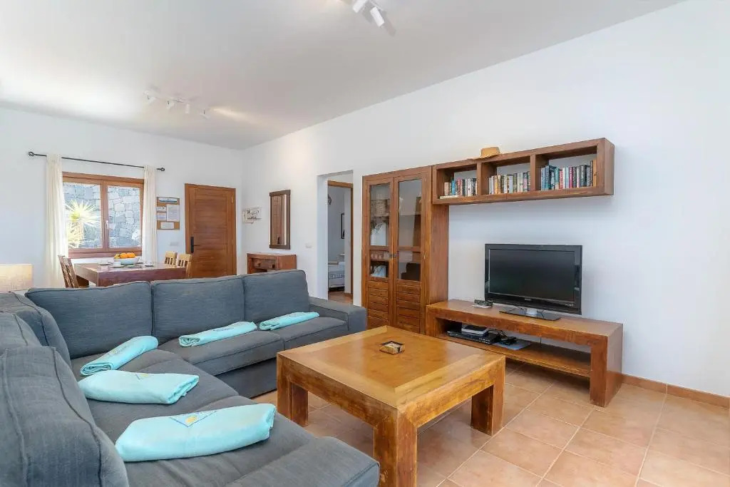 Villa Casa Mar