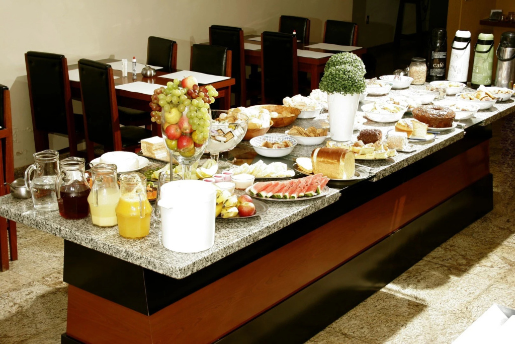 Rodes Palace Hotel