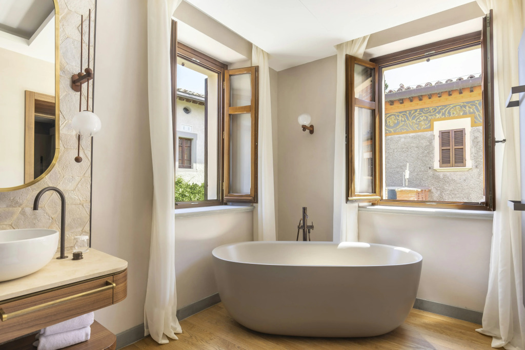 Borgo Dei Conti Resort Relais & Chateaux