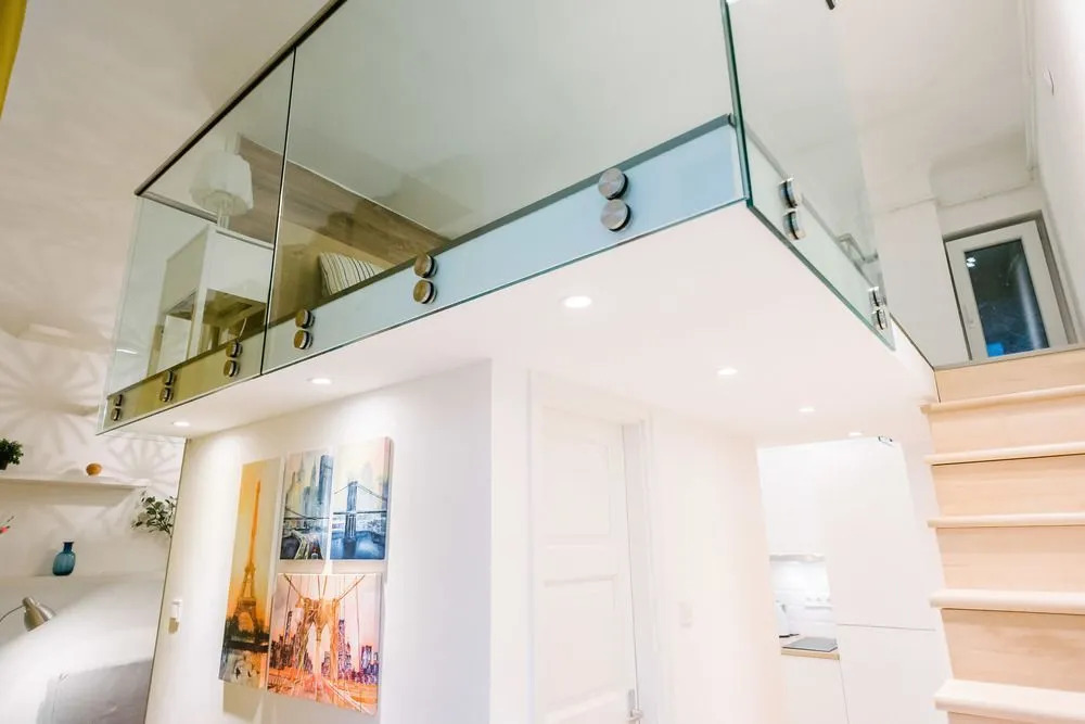 Dfive Apartments - Sziv