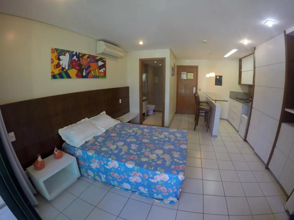 MARULHOS RESORT BEIRA-MAR BY CANTO DA PRAIA