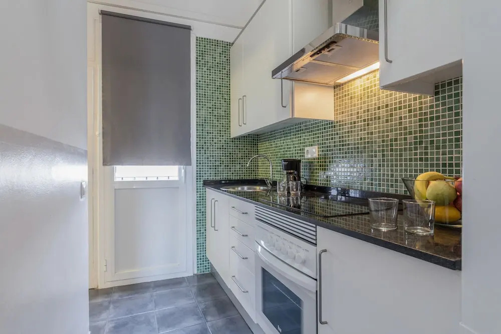 Apartments Sant Pere Martir