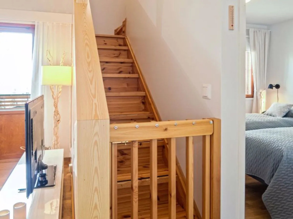 Karhunvartijan linna b16