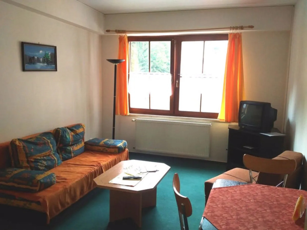 Apartment Lanovka Jachymov 10627