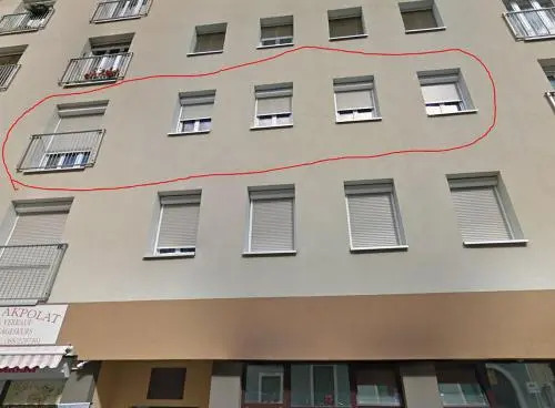 Apartment4you