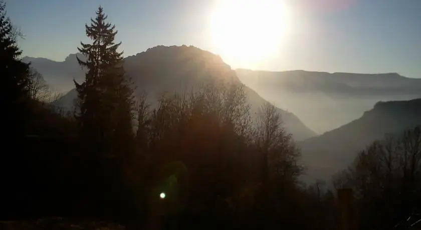 Gite Solpen