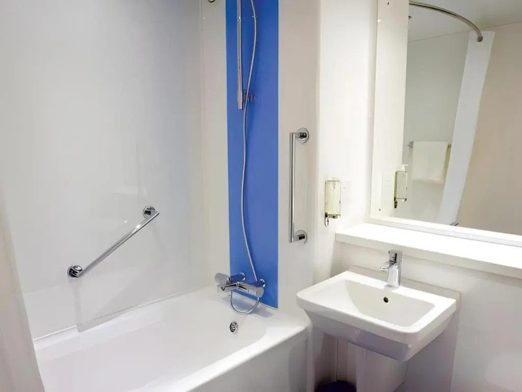 Travelodge Maidstone Central